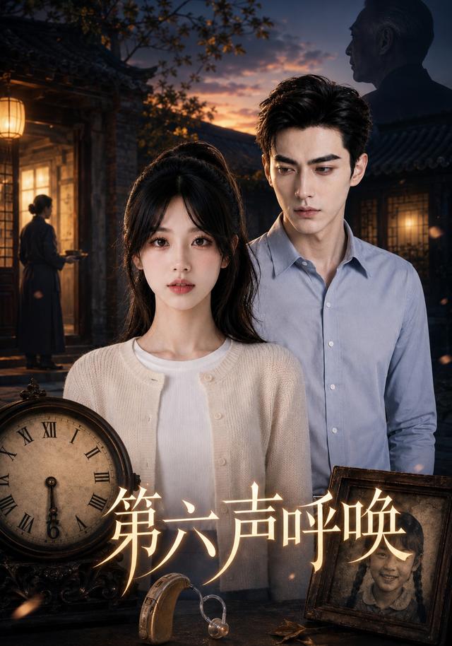 第六声呼唤 cover
