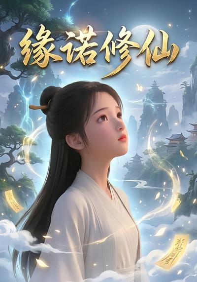 缘诺修仙