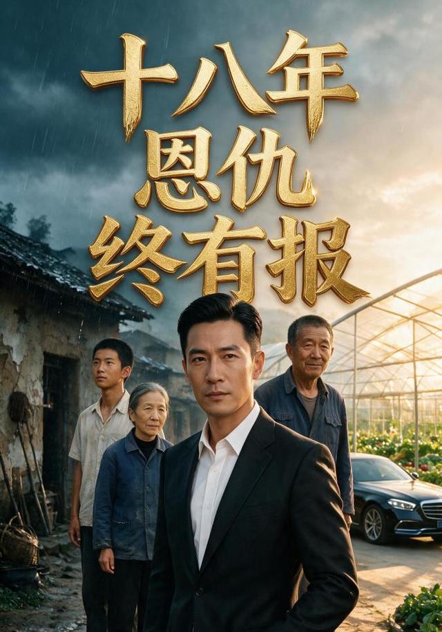 十八年恩仇终有报