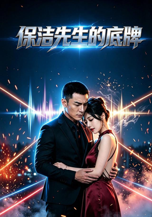 保洁先生的底牌