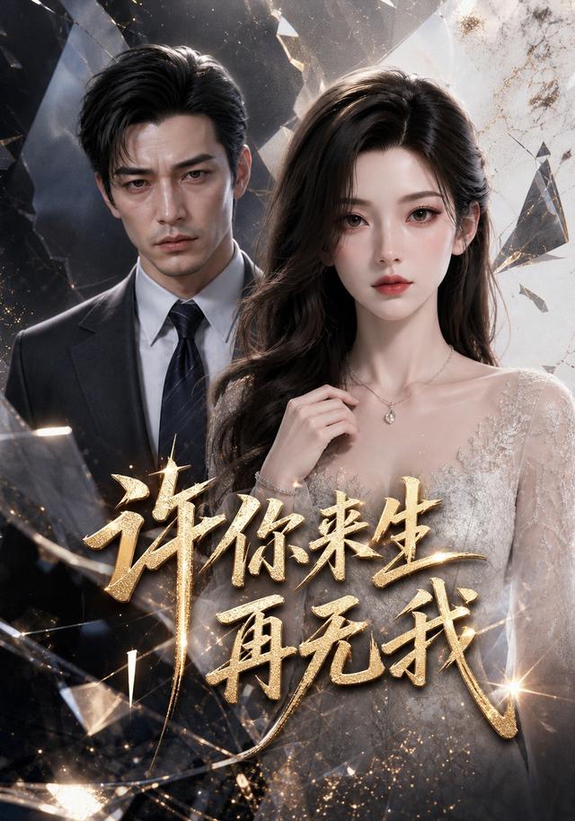 许你来生再无我 cover