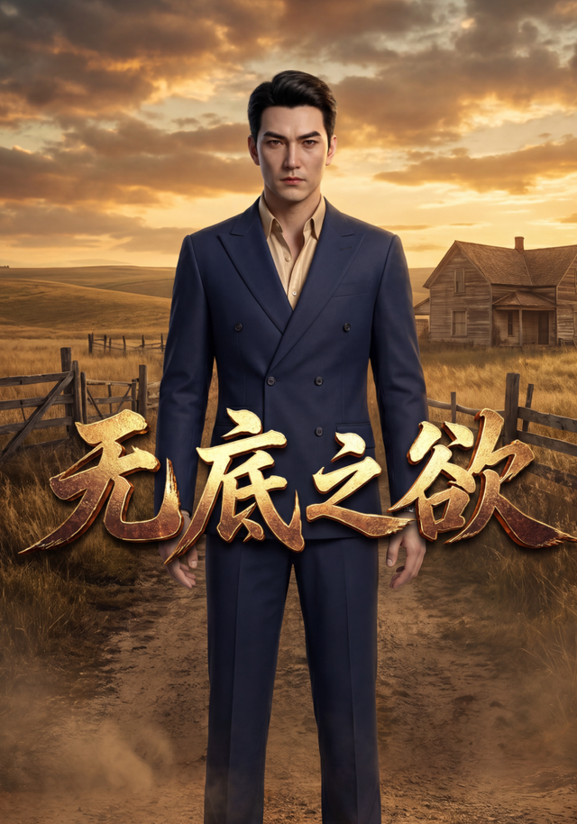 无底之欲 cover