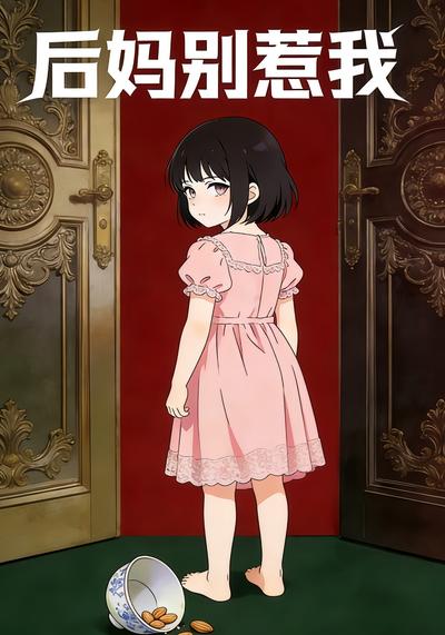 后妈别惹我