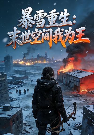 暴雪重生：末世空间我为王