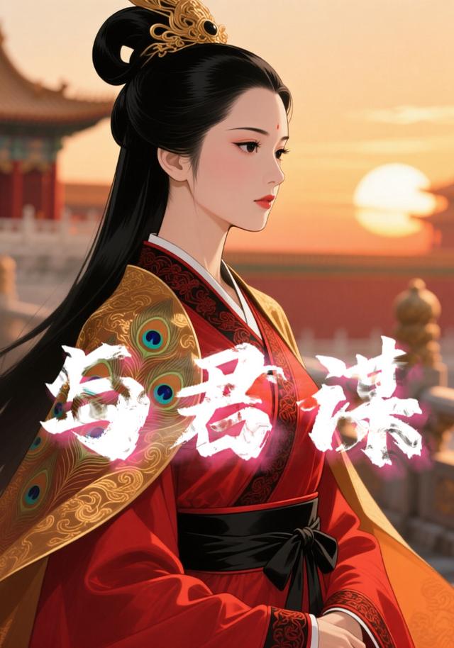 与君谋
