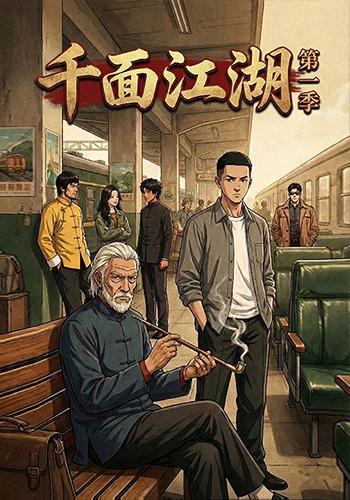 千面江湖第一季