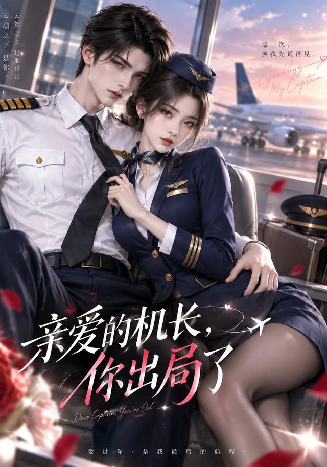 亲爱的机长，你出局了