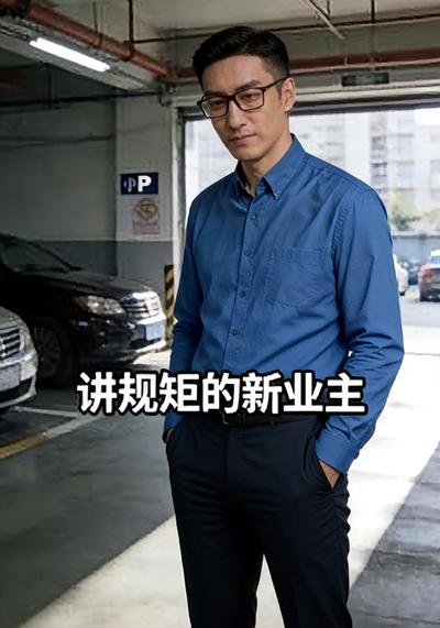 讲规矩的新业主