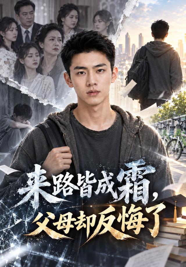 来路皆成霜，父母却反悔了