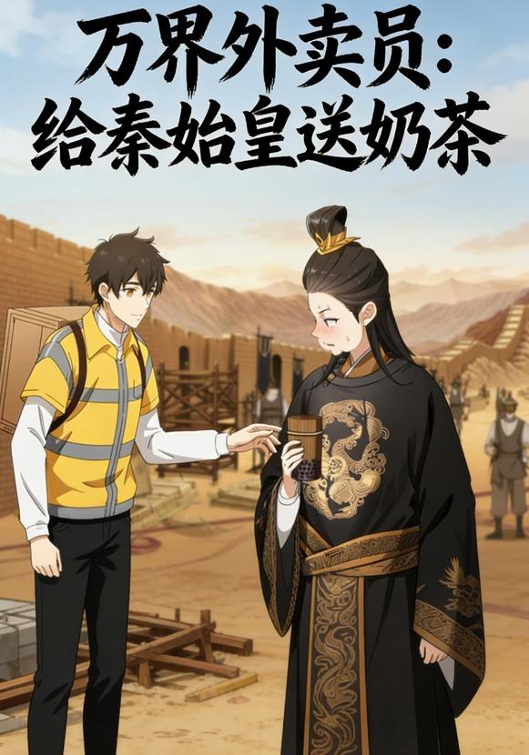 万界外卖员:给秦始皇送奶茶