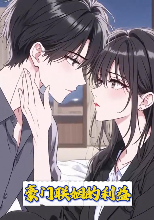 豪门联姻的利益封面图
