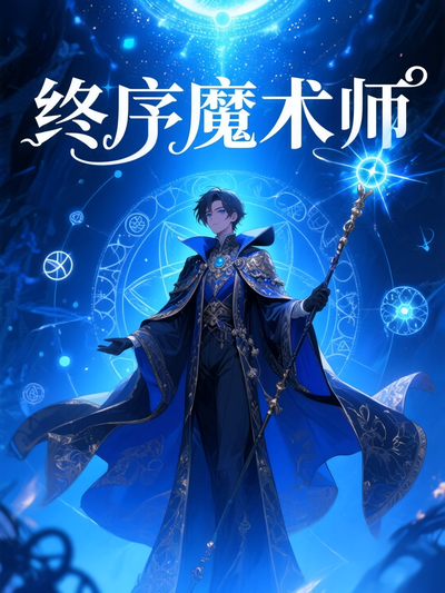 终序魔术师