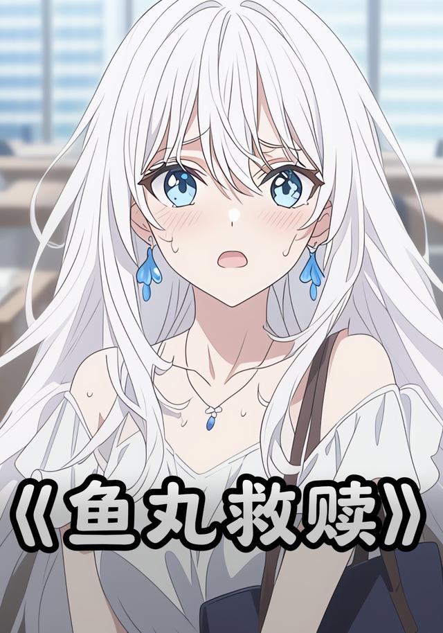 鱼丸救赎封面图