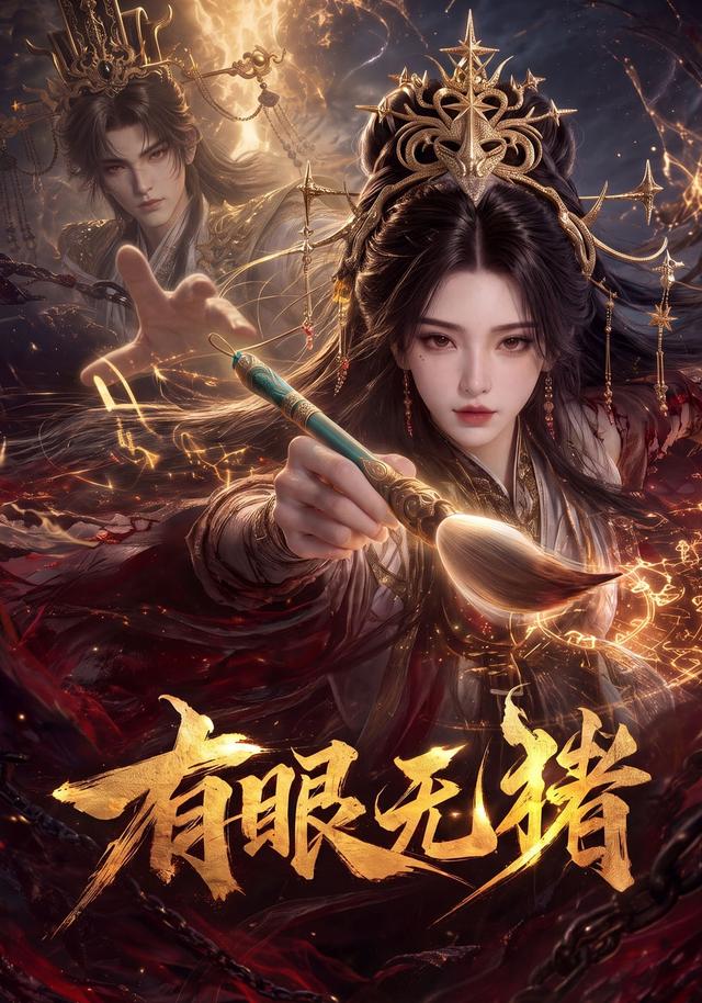 有眼无猪 cover