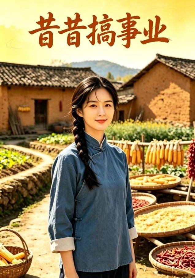 昔昔搞事业 cover