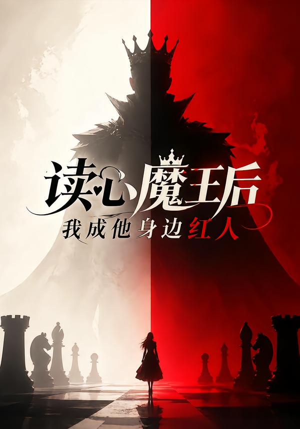 读心魔王后我成他身边红人