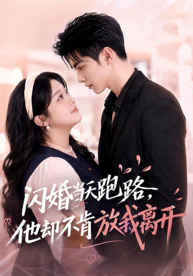 闪婚当天跑路，他却不肯放我离开