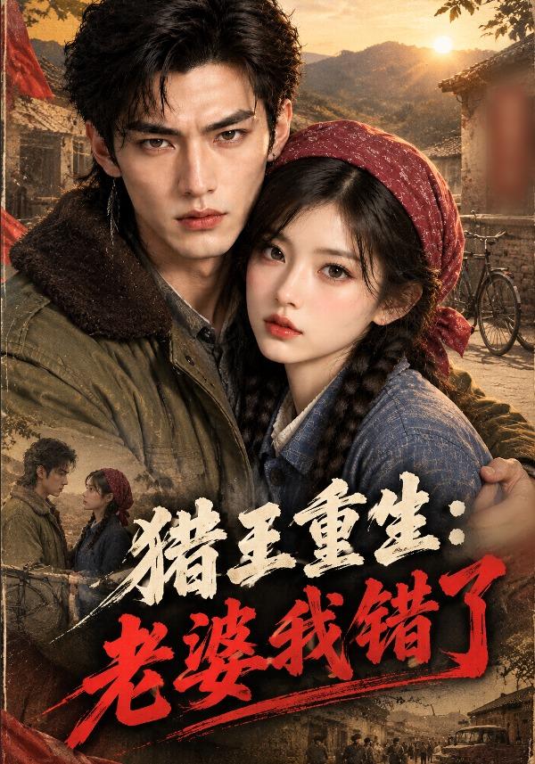 猎王重生：老婆我错了