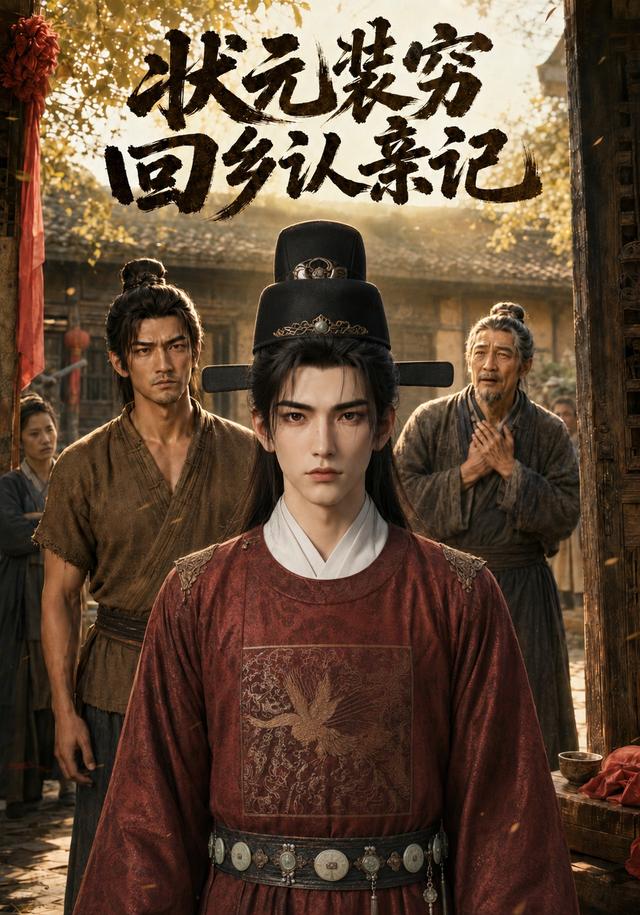 状元装穷回乡认亲记