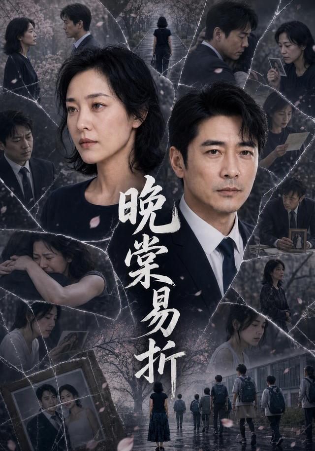晚棠易折