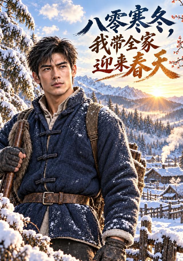 八零寒冬，我带全家迎来春天