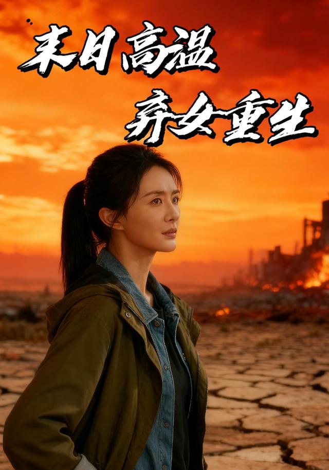 末日高温 弃女重生