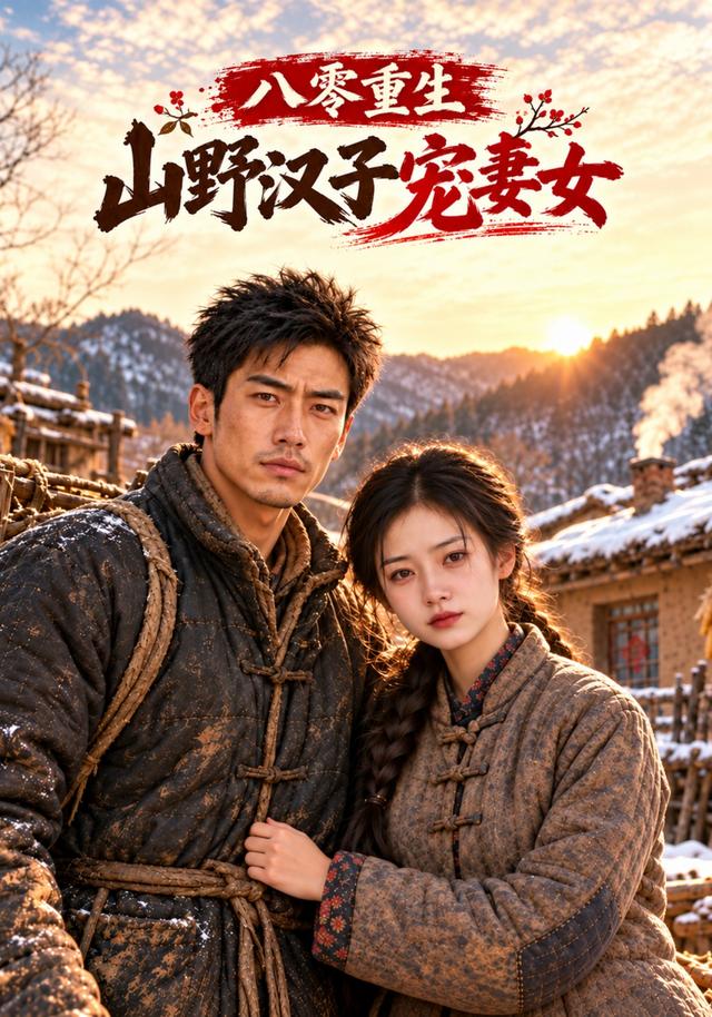 八零重生：山野汉子宠妻女