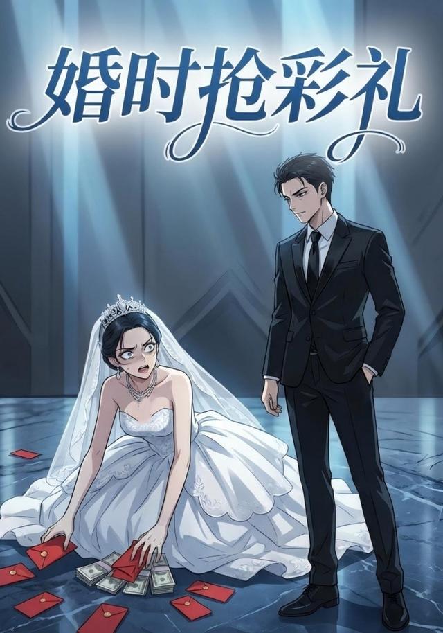 婚时抢彩礼