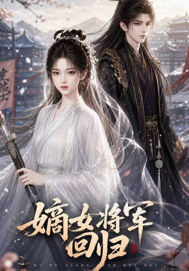 嫡女将军回归