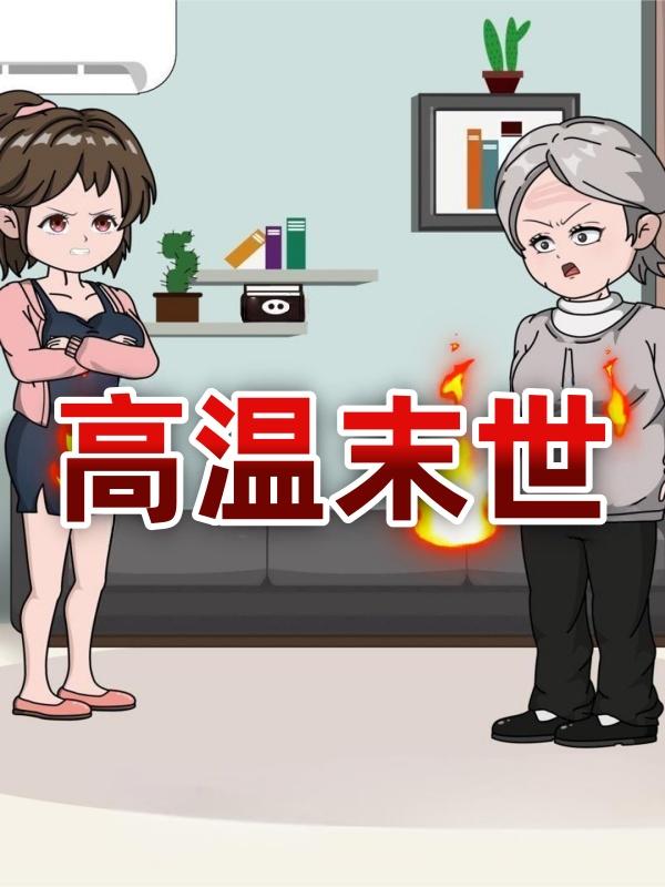高温末世