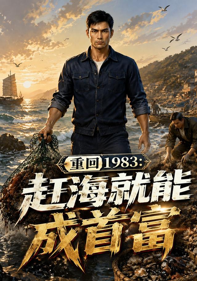 重回1983：赶海就能成首富