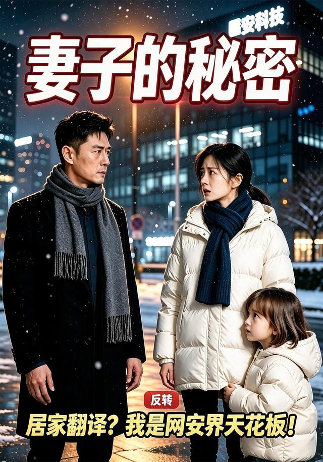 妻子的秘密