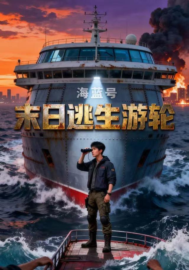 末日逃生游轮