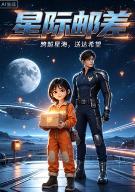 星际邮差