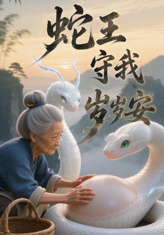 蛇王守我岁岁安