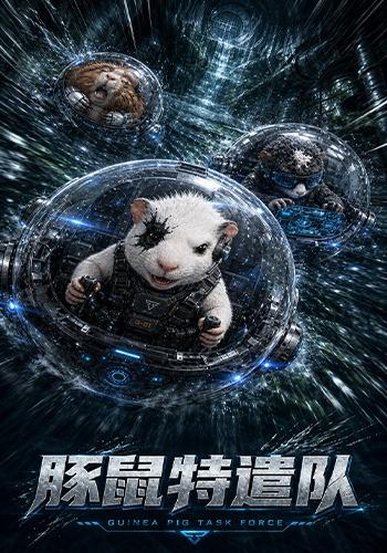 豚鼠特遣队