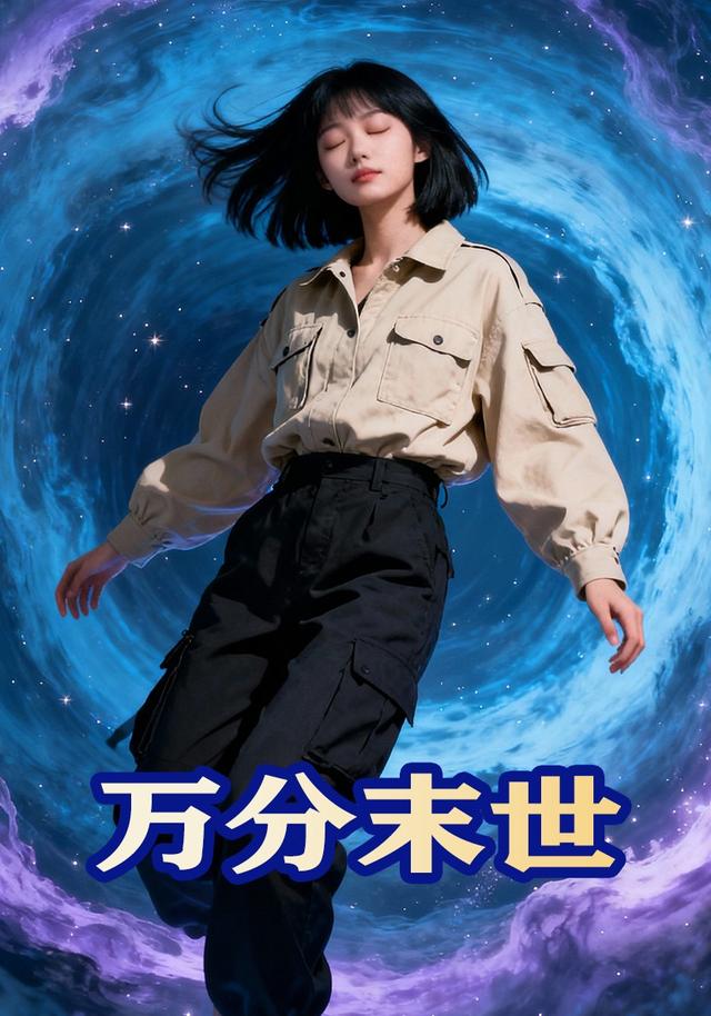 万分末世封面图