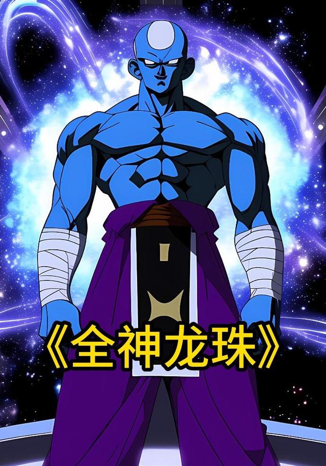全神龙珠封面图