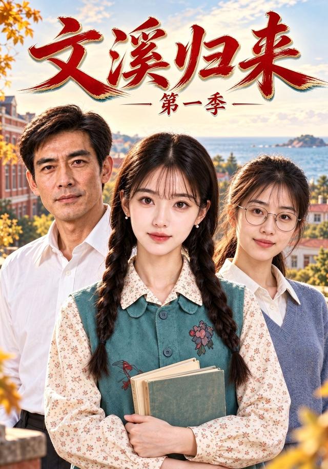 文溪归来第一季