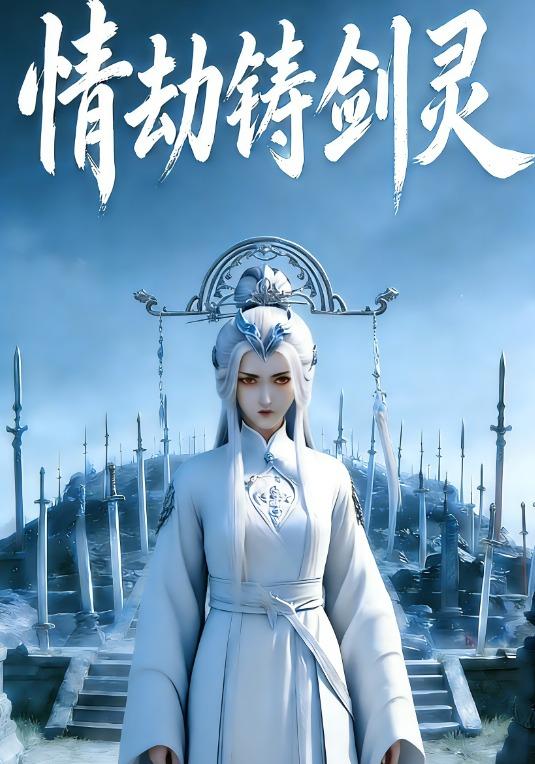 情劫铸剑灵