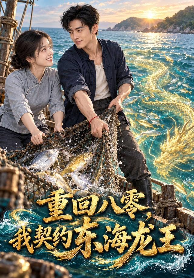 重回八零，我契约东海龙王