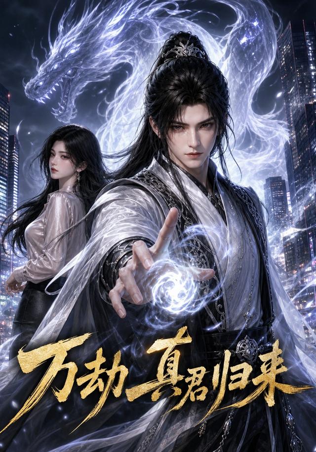 万劫真君归来