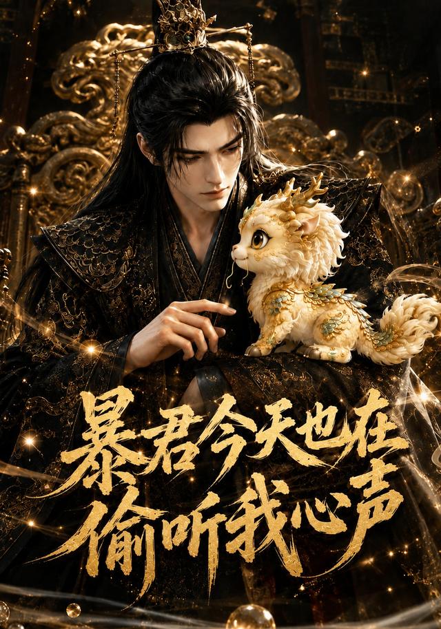 暴君今天也在偷听我的心声