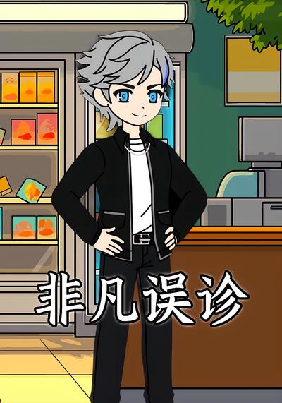 非凡误诊