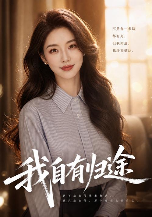 我自有归途