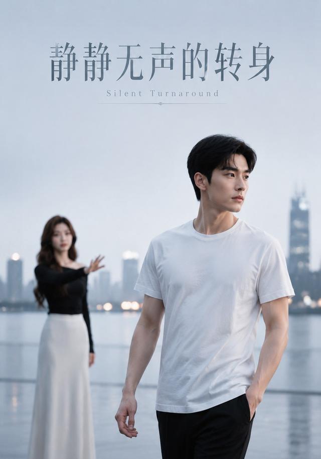 静静无声的转身