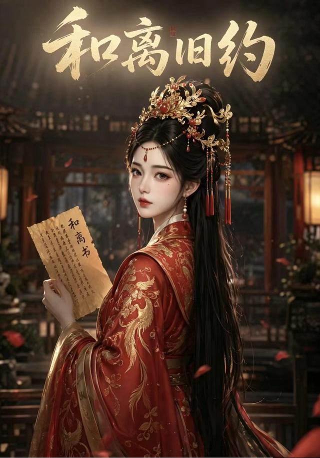 和离旧约
