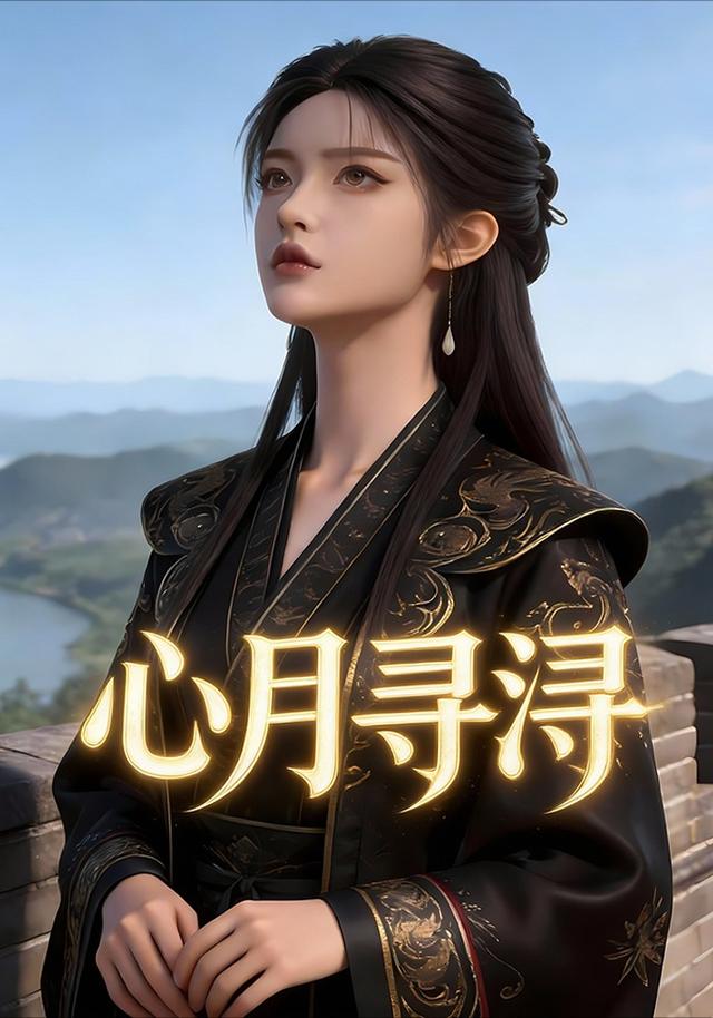 心月寻浔封面图