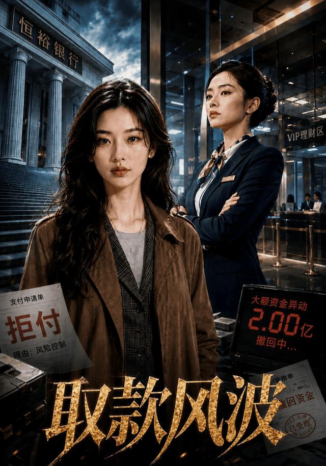 取款风波