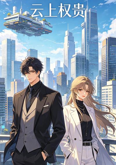 云上权贵